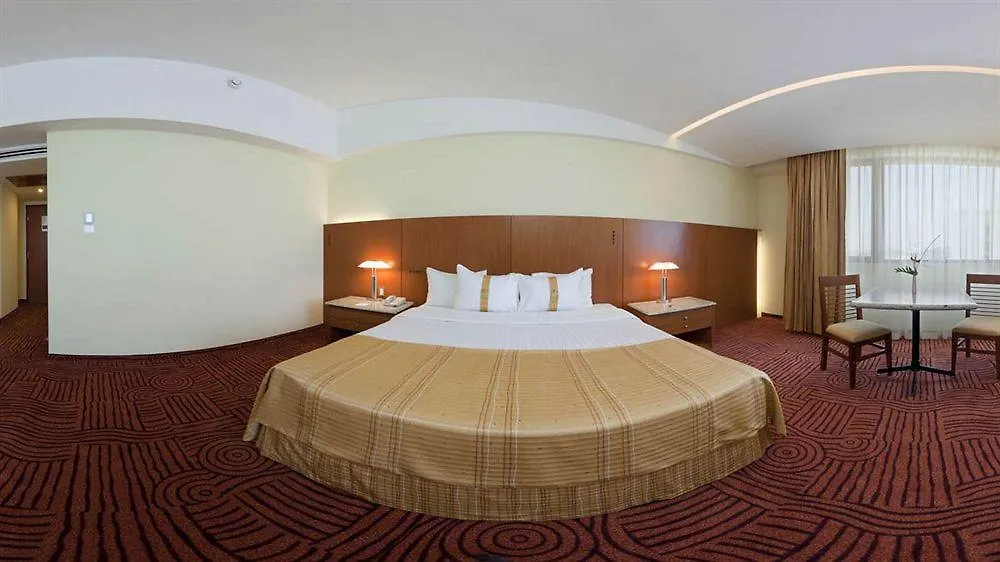 Hotel Holiday Inn Puebla Finsa By Ihg