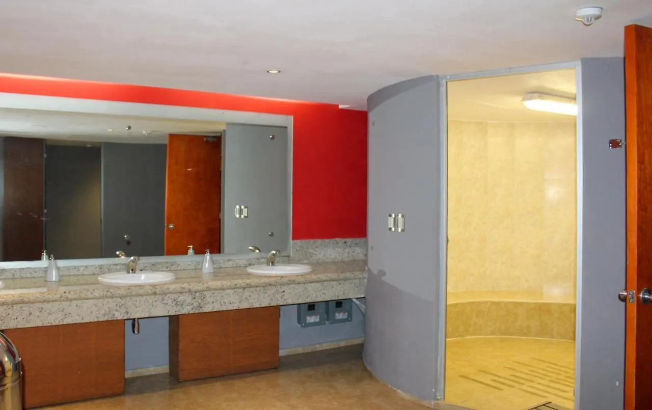 Holiday Inn Puebla Finsa By Ihg Hotel