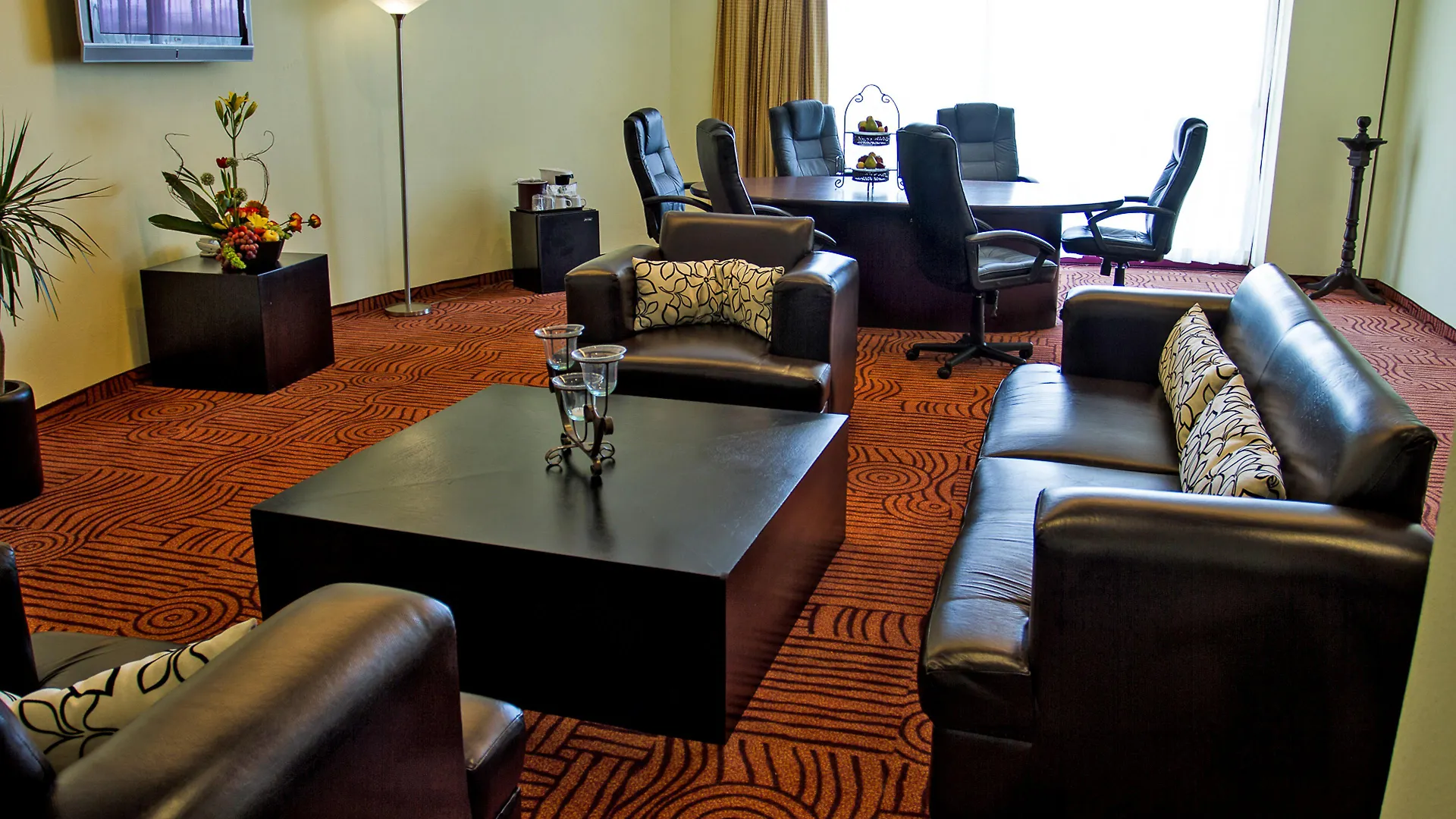 Hotel Holiday Inn Puebla Finsa By Ihg
