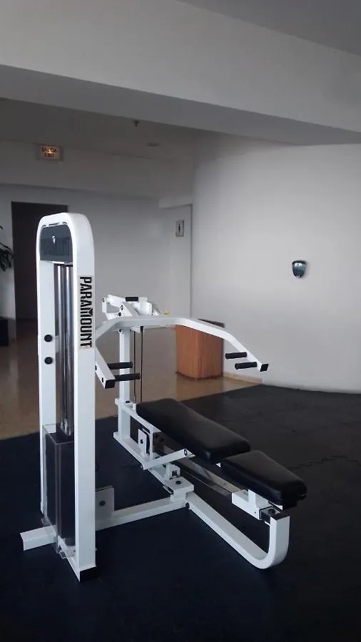Holiday Inn Puebla Finsa By Ihg