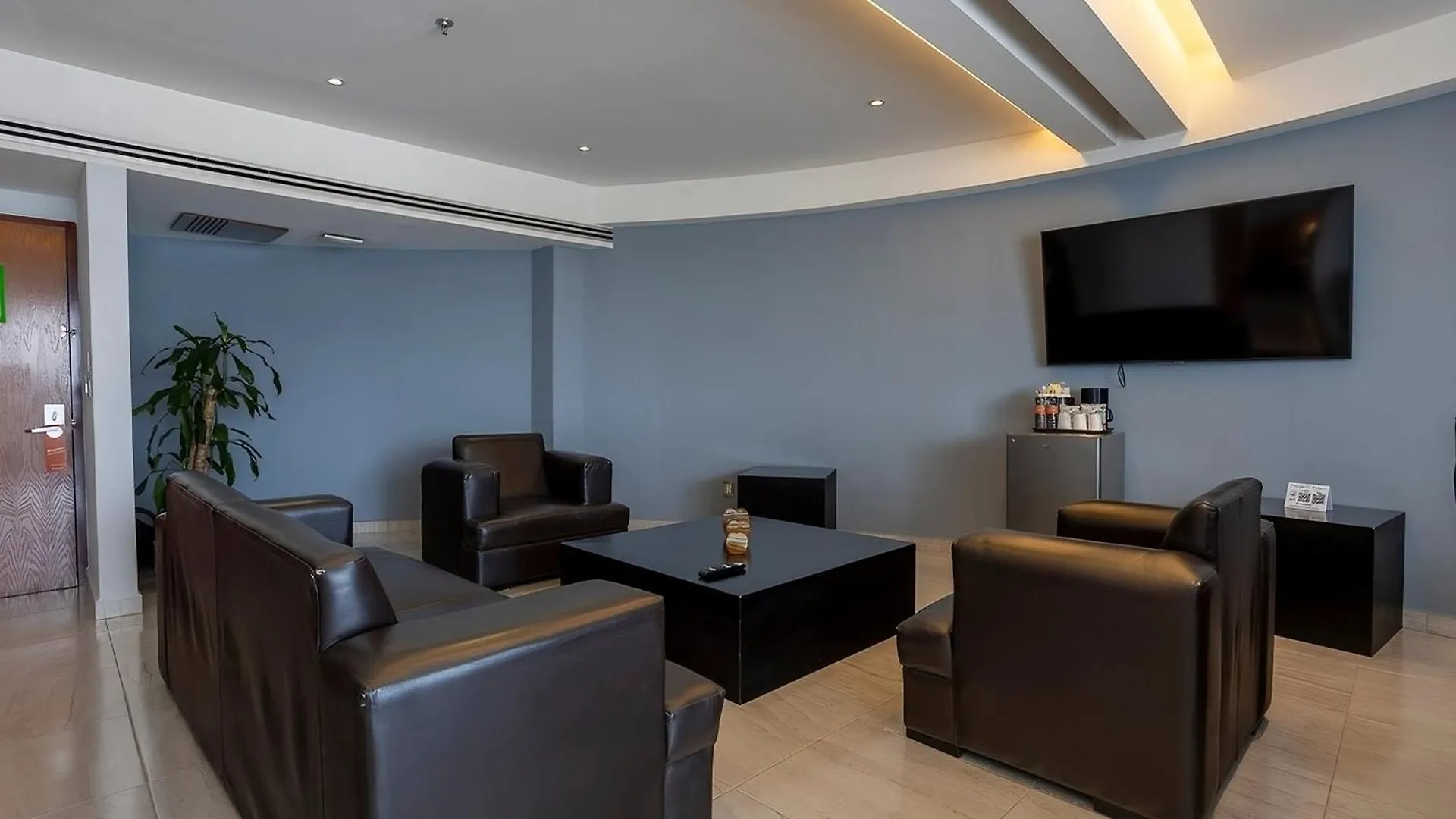 Hotel Holiday Inn Puebla Finsa By Ihg