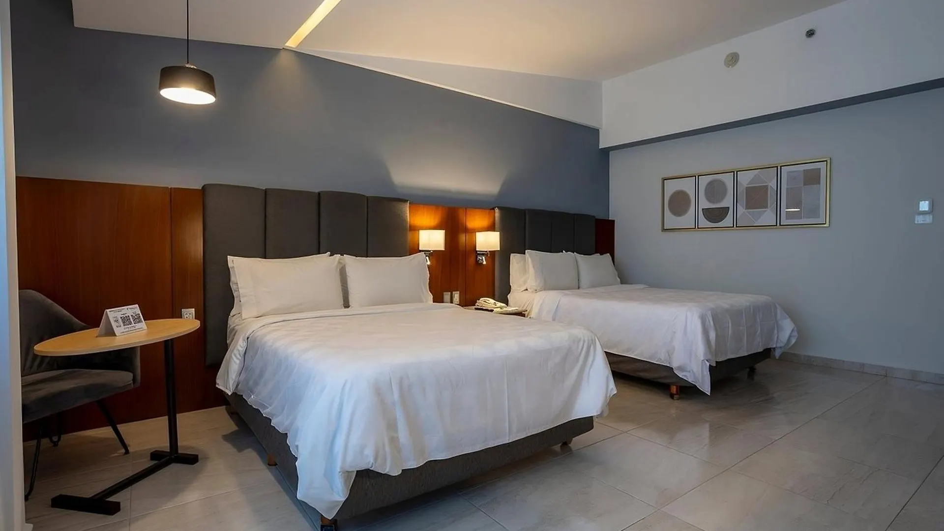 Hotel Holiday Inn Puebla Finsa By Ihg