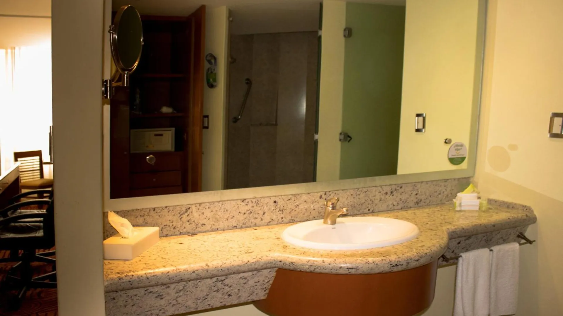 Holiday Inn Puebla Finsa By Ihg Hotel