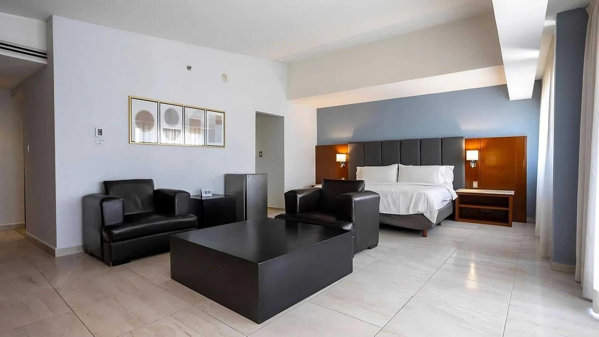 **** Hotel Holiday Inn Puebla Finsa By Ihg Mexico