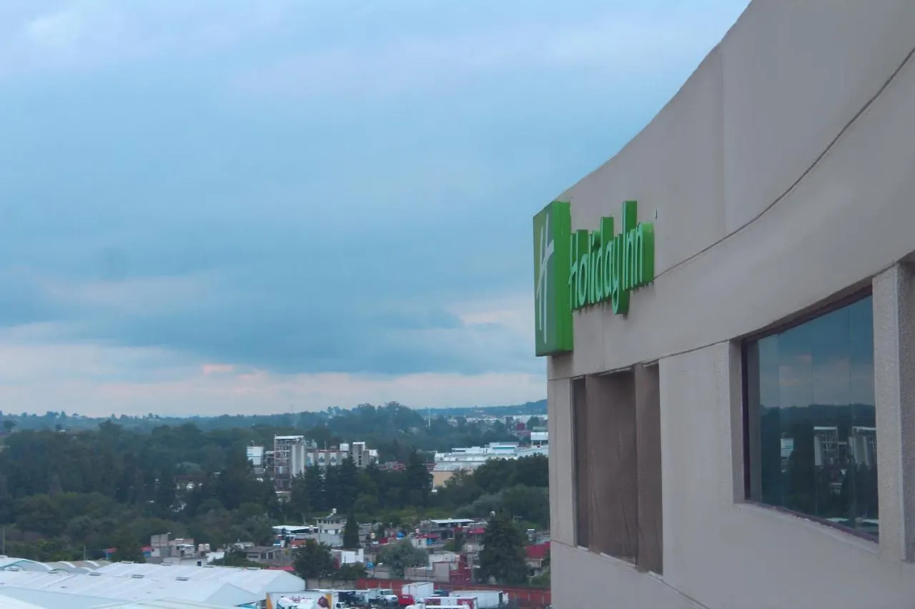 Holiday Inn Puebla Finsa By Ihg 4*,
