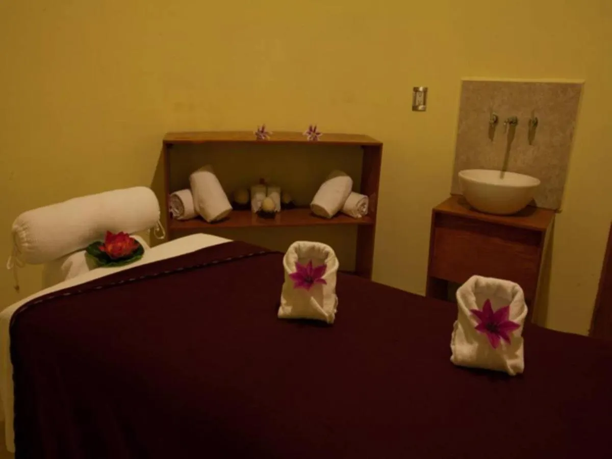 Hotel Holiday Inn Puebla Finsa By Ihg