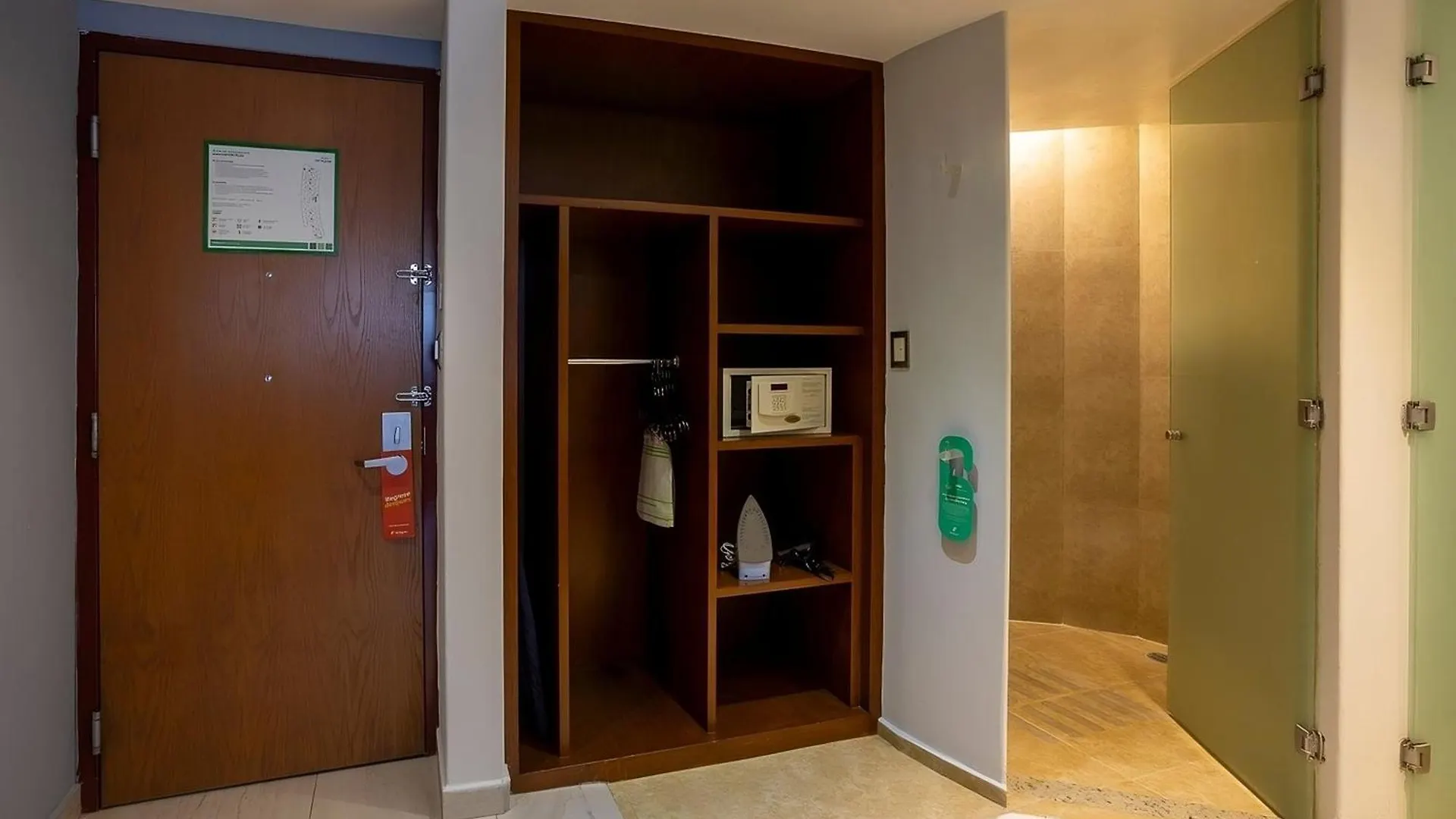 Holiday Inn Puebla Finsa By Ihg