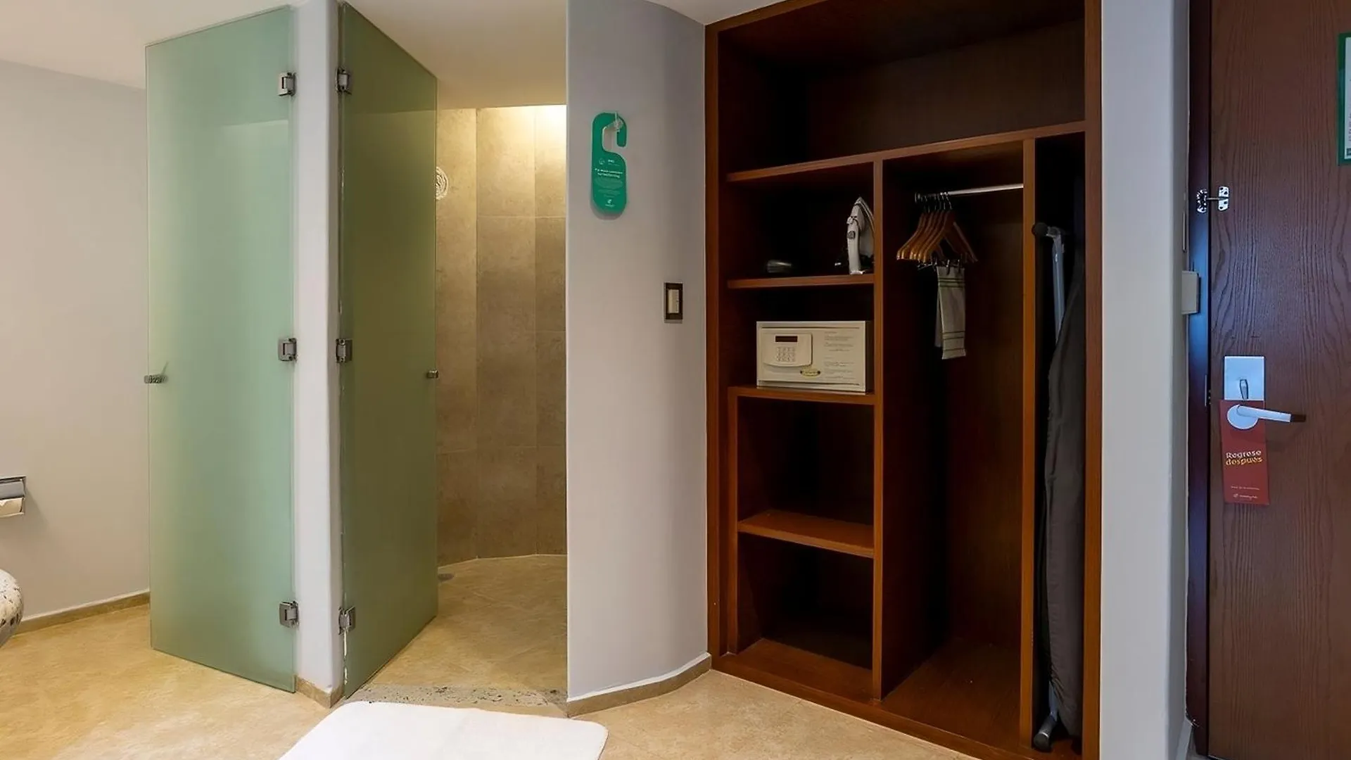 **** Hotel Holiday Inn Puebla Finsa By Ihg Meksyk