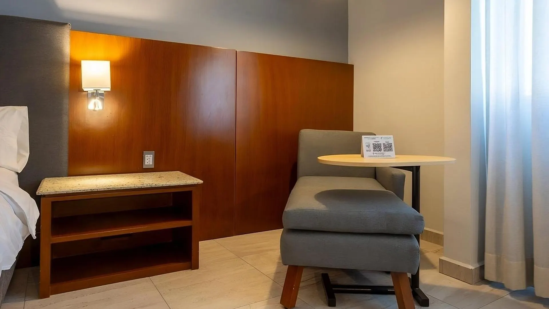 Hotel Holiday Inn Puebla Finsa By Ihg