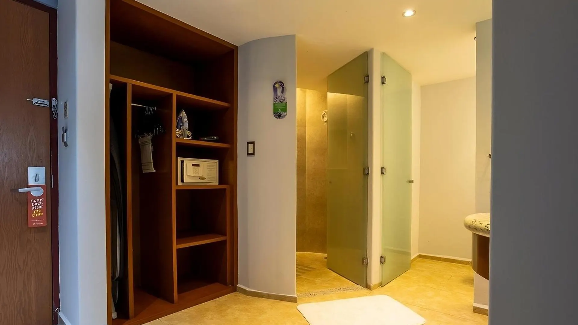 Holiday Inn Puebla Finsa By Ihg