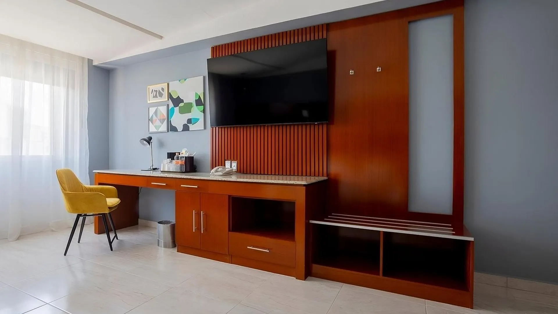 **** Hotel Holiday Inn Puebla Finsa By Ihg Mexico
