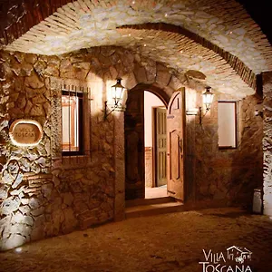 Toscana Valquirico Lofts & Boutique **** Santeagueda